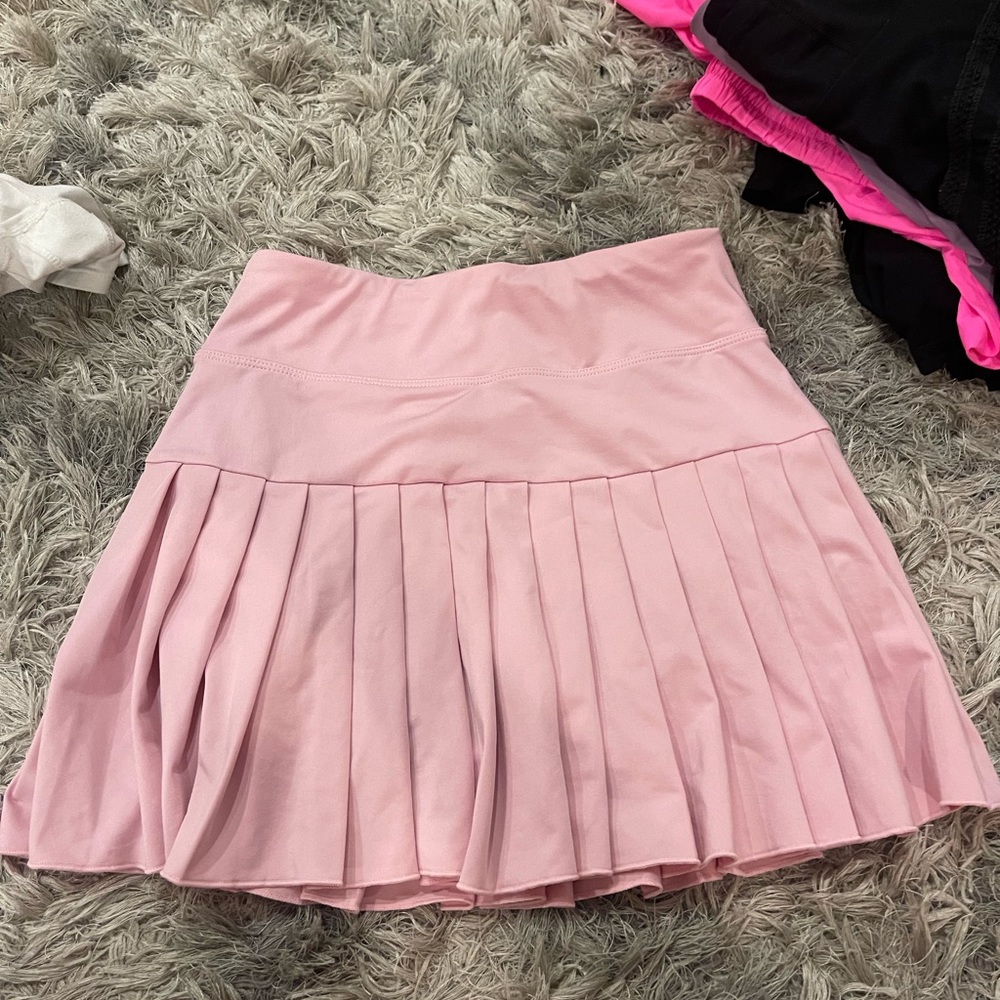 Amazon tennis skirt